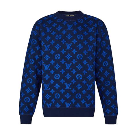 lv streetwear|louis vuitton sweaters.